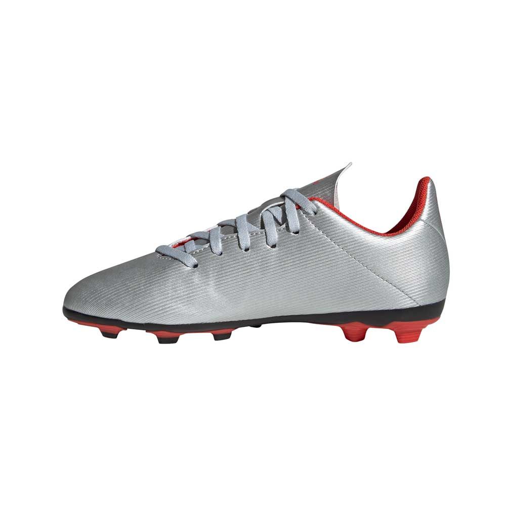 Adidas X 19.4 FXG Jr Soccer Post Franklin Lakes