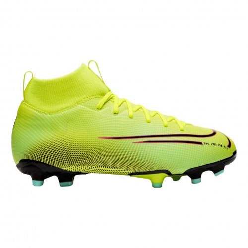 Nike Superfly 7 Academy MDS FG MG Jr Soccer Post Franklin Lakes