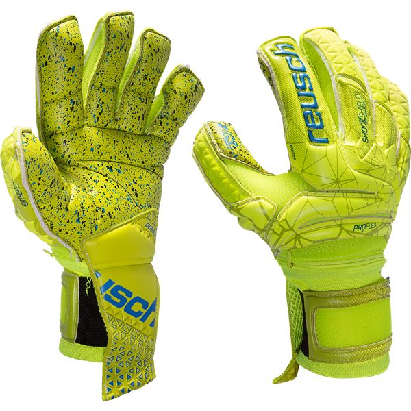 Reusch fit control supreme g3 fusion ortho tec goalkeeper gloves new arrivals